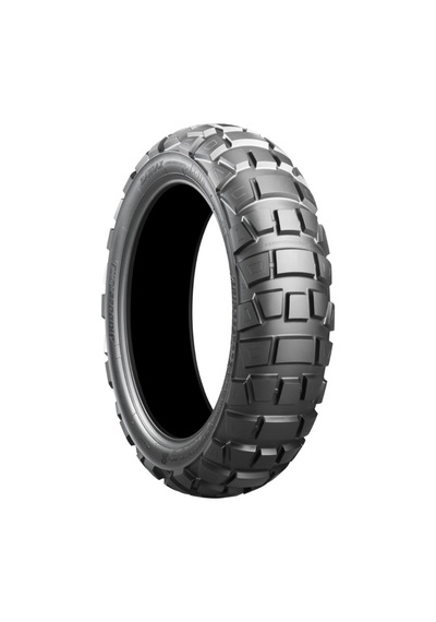 Bridgestone 150/70r17 69q Battlax Ax41 Motosiklet Arka Lastiği 2025