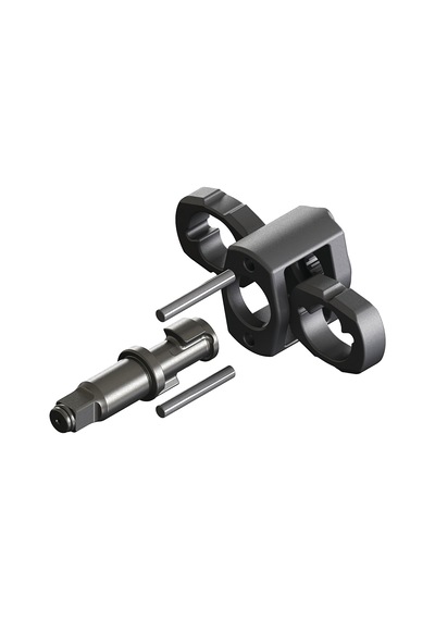 Dht 1/2 Havalı Somun Sıkma 1111 Nm