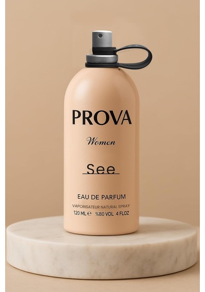 Prova Black Option Ve See Edp Kadın Parfüm Seti X2 120 Ml Ada Esintisi