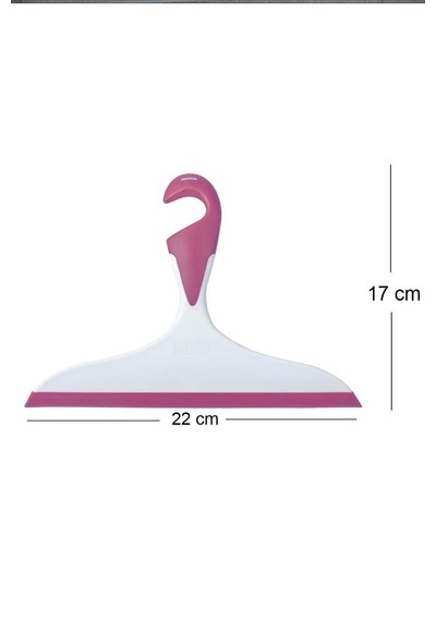 Çek Çek Tezgah Üstü Ve Cam Çekpası Pembe