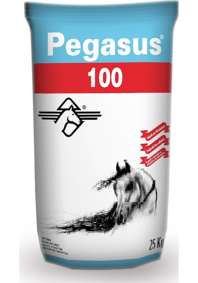 Optima Pegasus 100 At Yemi 25 Kg