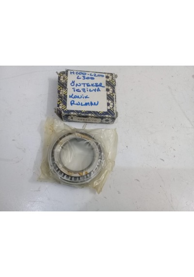 Konik Rulman Ön Teker İç Bilya H-100-l200-l300-tfr24-tfr54 48548