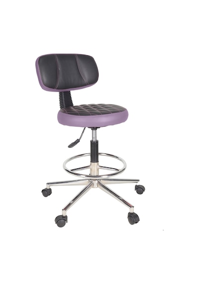 Gizmo Ofis Büro Döner Tekerlekli Çalışma Kasiyer Hekim Ayarli Tab (544587084)