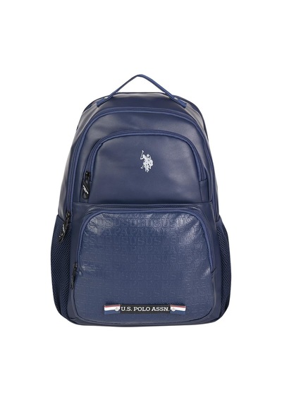 U.s. Polo Assn. Plcan24425 Sırt Çantası Çok Renkli