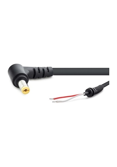 Hadron Hdx5511 4155 Notebook Adaptör Kablosu 5.5 x 1.7 L Tip Acer