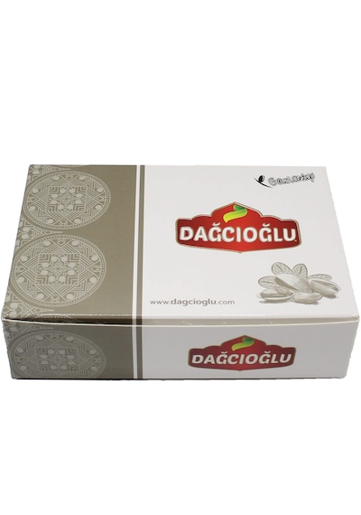 Dağcıoğlu Çerez Karışık Kabuksuz Lüks 1 KG