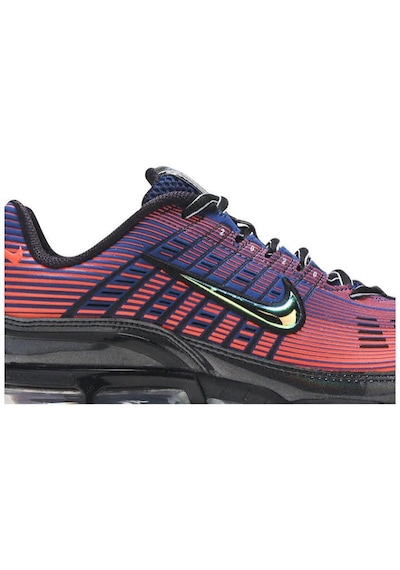Nike Air Vapormax 360 Spor Ayakkabı Çok Renkli