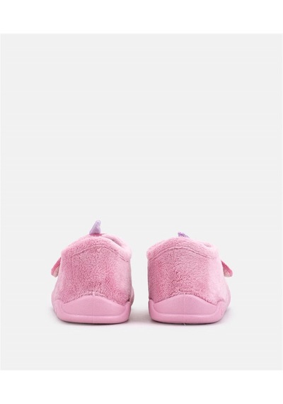 Igor İgor Kız Çocuk Homie Unicornio Ev Ayakkabısı Pembe W10328-010 Pembe