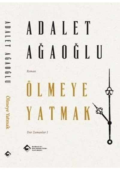 Ölmeye Yatmak - Ybve-665139