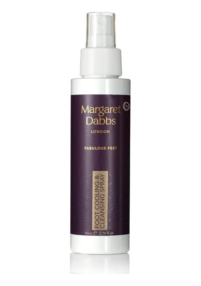 Foot Cooling & Cleansing Spray Ayak Spreyi