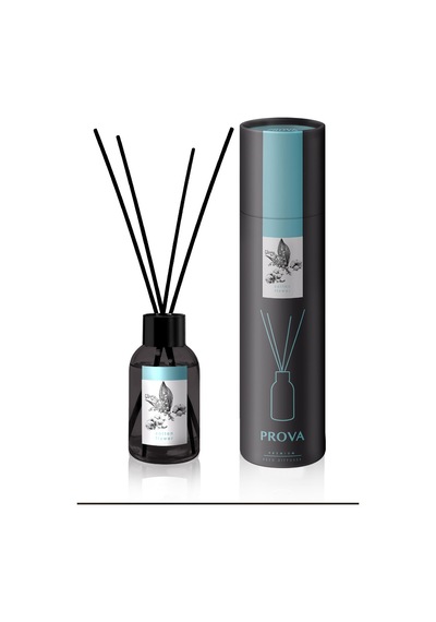 Prova Bambu Çubuklu Oda Kokusu Cotton Flower 100 ML