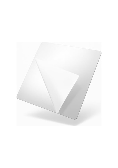 4 Adet Kendinden Yapışkanlı Pleksi Ayna Levha, Kırılmaz Akrilik Duvar Aynası, Dekoratif Ve Modern Yapıştırmalı Panel, Hafif Parlak Pleksi Duvar Dekoru, Ev Ve Ofis 4, Silver, 15x15 Açık Gri 4 Adet Kendinden Yapışkanlı Pleksi Ayna Levha, Kırılmaz Akrilik Duvar Aynası, Dekoratif Ve Modern Yapıştırmalı Panel, Hafif Parlak Pleksi Duvar Dekoru, Ev Ve Ofis 4, Silver, 15x15 Açık Gri