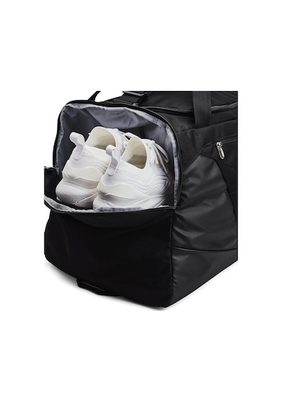 Under Armour Undeniable 5.0 Duffle Md Spor Çanta 1369223 - Outlet Siyah