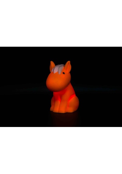 Dhink Zodiac Baby Horse Gece Lambası