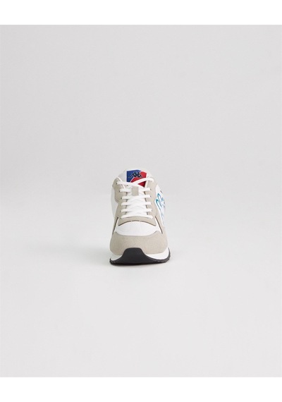 Kappa Logo Komaya Tk Erkek Sneaker - Beyaz