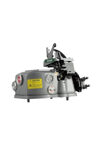 Limandi 2502 Halı Kenarı Overlok Makinesi