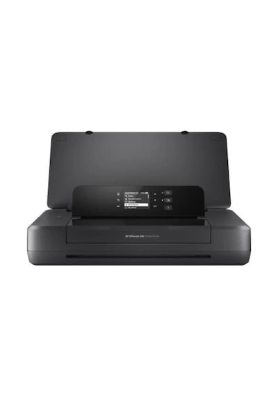 Hp A4 Officejet 202 N4k99c Renkli Inkjet Mobil Yazıcı Usb,kablosuz