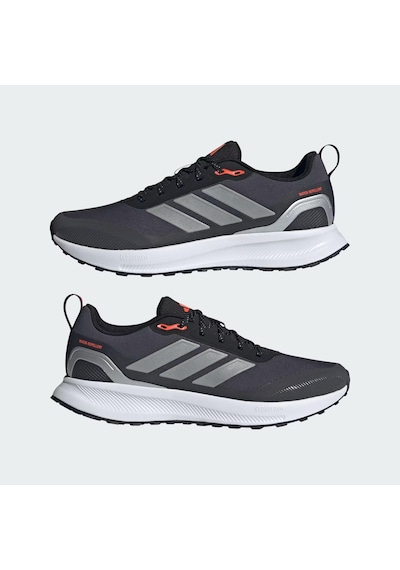 Adidas Runfalcon 5 Tr Erkek Koşu Ayakkabısı C-adıjı4084e10a00 Siyah