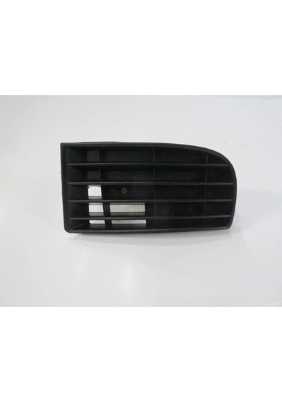 Volkswagen Golf 5 2004-2009 Sis Lamba Kapağı Sol Siyah Deliksiz Tw Oem No: 1k08536659b9