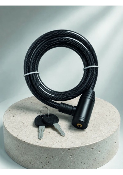 80 - 312 - Cm 12 Mm - Cadde101 - Bilet Kilidi 2 Adet