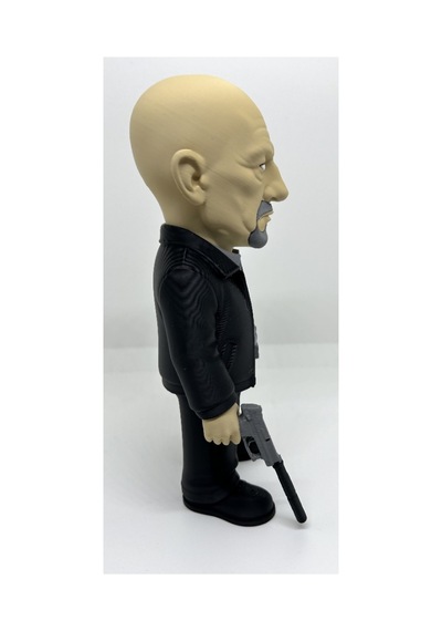 Mike Ehrmantraut Figür 20 Cm Breaking Bad Breakingbad
