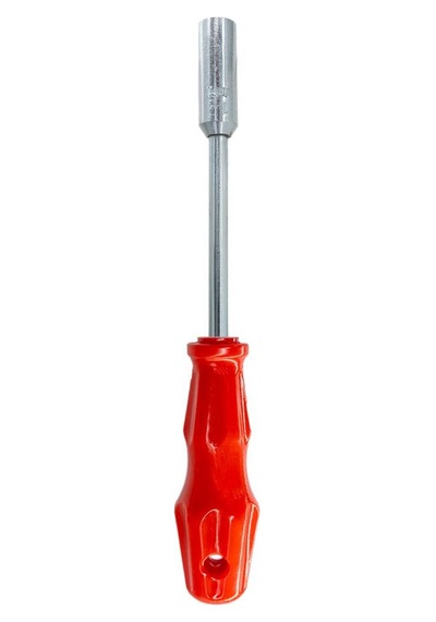 Master 505756 Lokma Uçlu Tornavida 12 Mm