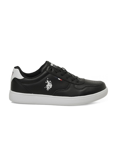 U.s. Polo Assn. Thunder 6fx Siyah Erkek Sneaker 000000000102157005 Siyah U.s. Polo Assn. Thunder 6fx Siyah Erkek Sneaker 000000000102157005 Siyah