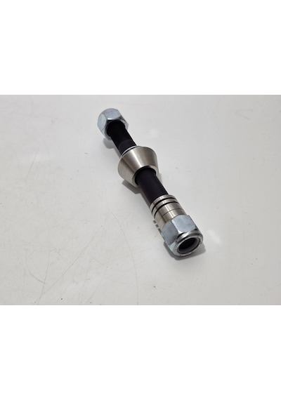 Bmw Stud Replacement Kiti 1/2" Roll Center Düzeltmeli Ön Alt Salıncak Seti