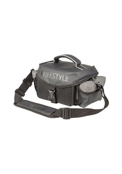 Spro Freestyle 20x17x13cm Çanta