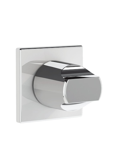 VitrA Suit A42872 Ankastre Stop Valf Krom Gri