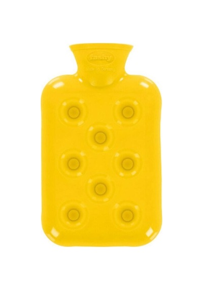 Fashy Bal Peteği Sıcak Su Torbası Termofor Sarı 500 ML
