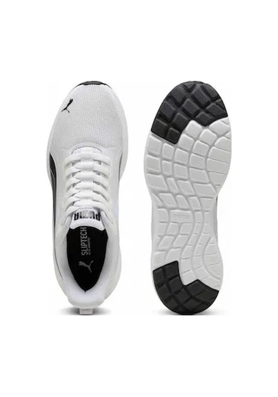 Puma Softrıde Cosmıc St Slıptech Erkek Beyaz Yürüyüş Ayak Ayakkabı 40263205