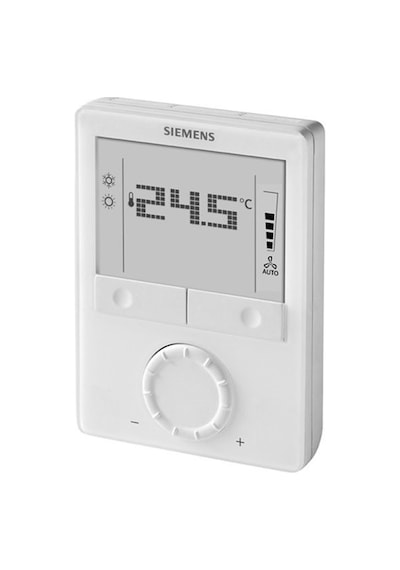 Siemens Oda Termostatı Rdg110