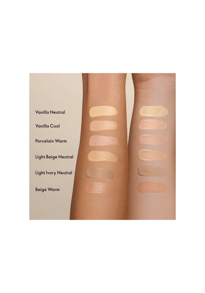 Giordani Gold Age Defying Güçlendirici Serum Fondöten Bej Bej