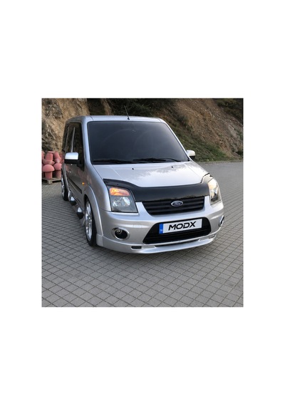 Ford Connect 2008-2013 Araca Özel Kaput Rüzgarlığı 4mm