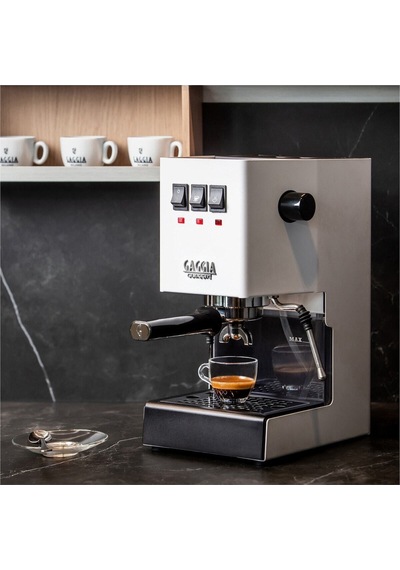 Gaggia RI9481/13 New Classic Evo 2023 Espresso Makinesi