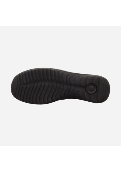 Sneaker Kadın 2-009568-0000 Legero Softboot 4.0 Siyah