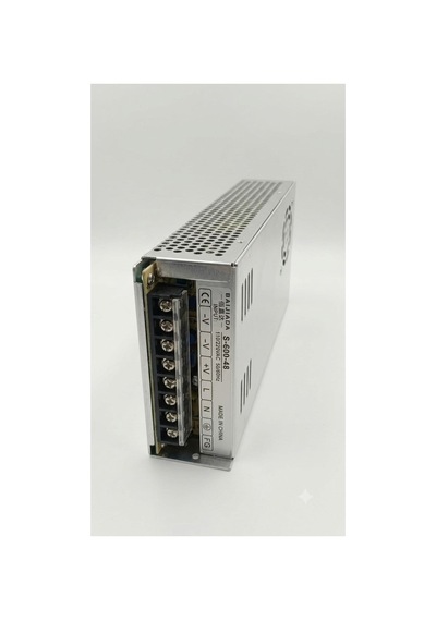 Baıjıada - S-600-48 - 48v Dc, 12.5a Ac/dc Adaptör