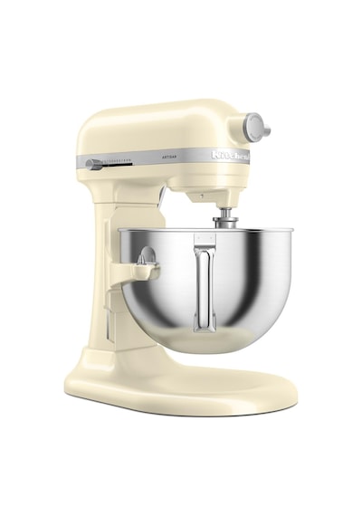 Kitchenaid Artisan 5KSM60SPX 5.6 L Kaseli Stand Mikser