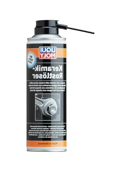 Otomotiv Bakım Ürünü, 300 Ml Keramik Rostlöser