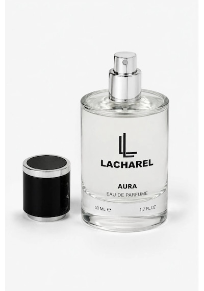 Lacharel Aura Eau De Parfum 50 Ml Narenciye, Odunsu Ve Sofistike Parfüm Diğer