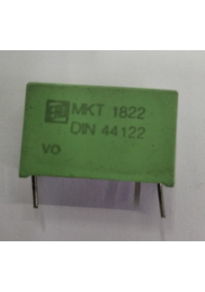 33Nf 1250 V Kondansatör