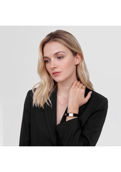 Daniel Wellington Dw00401967 Kadın Kolye Diğer