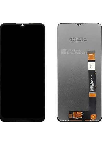 Tcl 4x 5g Uyumlu Lcd Ekran Dokunmatik