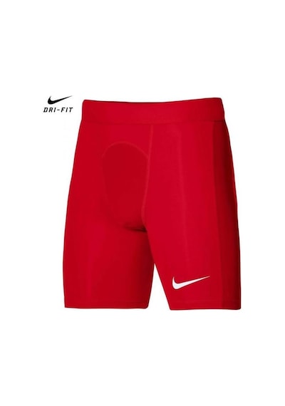 Nike M Nk Df Strıke Np Dh8128-657 Kırmızı Erkek Şort 001