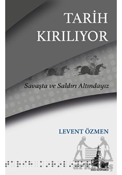 Tarih Kırılıyor
