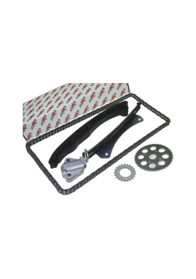 Opel Astra H Corsa C Corsa D Combo C 1.3cdtı Z13dt Z13dth 2003- Eksantrik Zincir Seti 2113020-00 Gmb