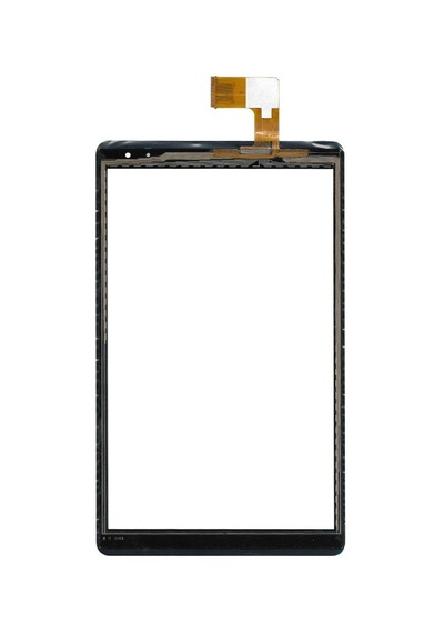 Alcatel 1t 10 8082 Dokunmatik Siyah Tt