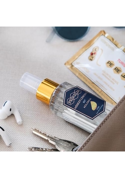 Room Spray Limonu 500ml Ada Esintisi