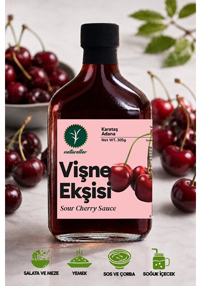 Vişne Ekşisi 305 Gr